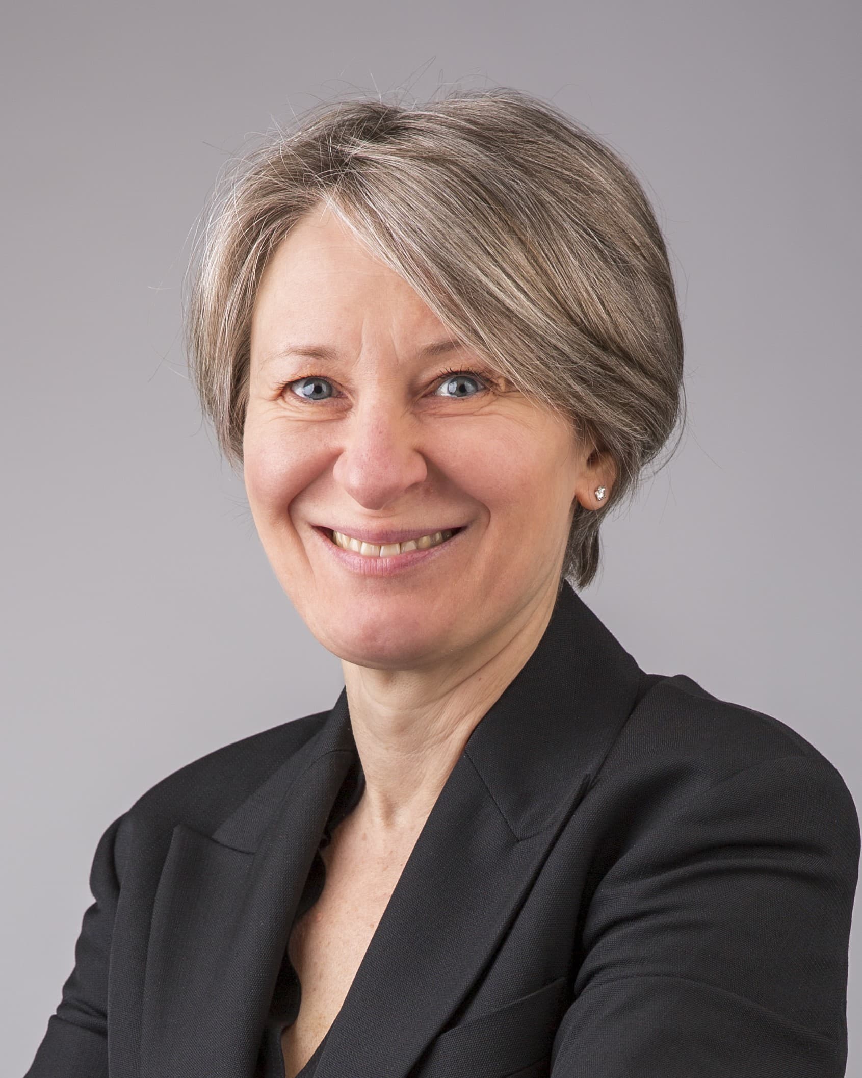 A portrait image of Olga Kononova